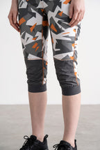 Freefly CF Short Female - Urban Camo Printed