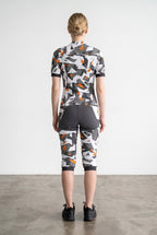 Freefly CF Short Female - Urban Camo Printed