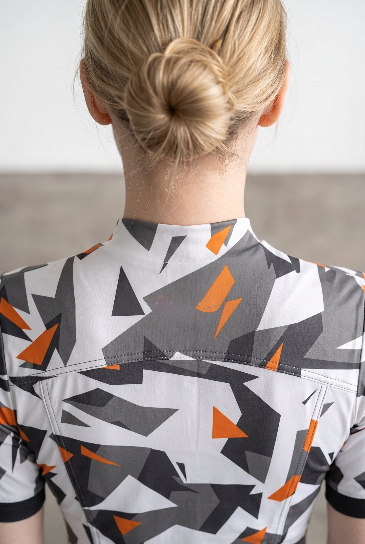 Freefly CF Short Female - Urban Camo Printed