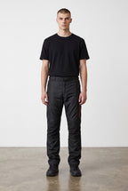 Technical Pants Black/Black