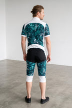 Freefly CF Short [M] Weiß/Mitternachtsfrost-Print