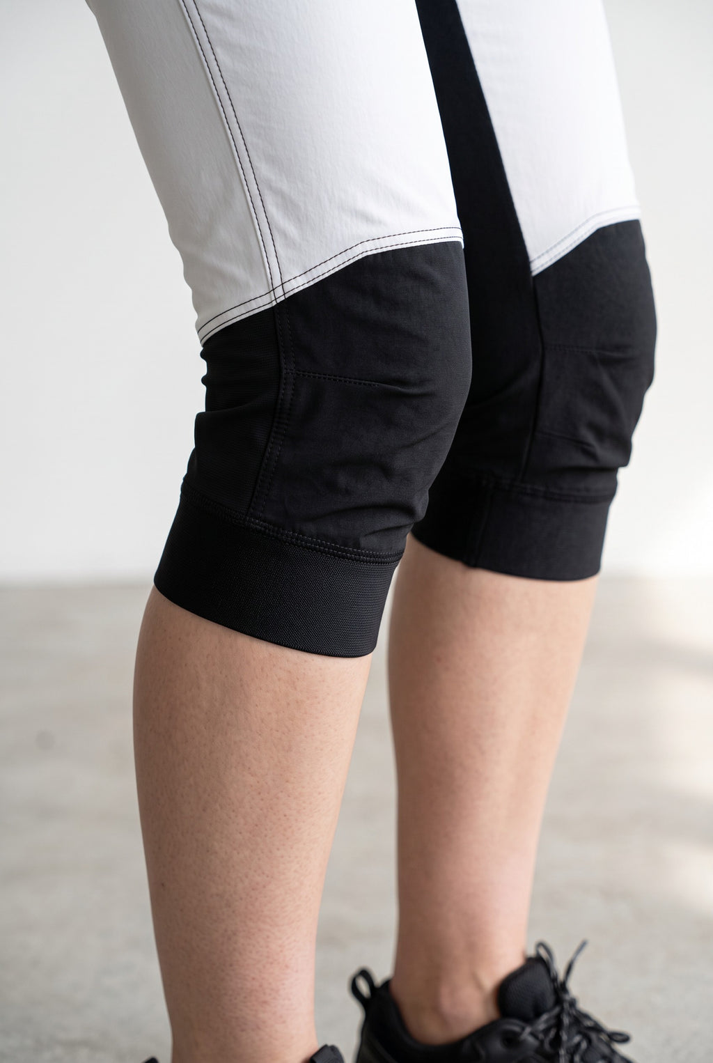 Freefly CF Short Female - White/Beach Arm Print