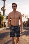 Intrudair Cargo Shorts (Dragon Scales)