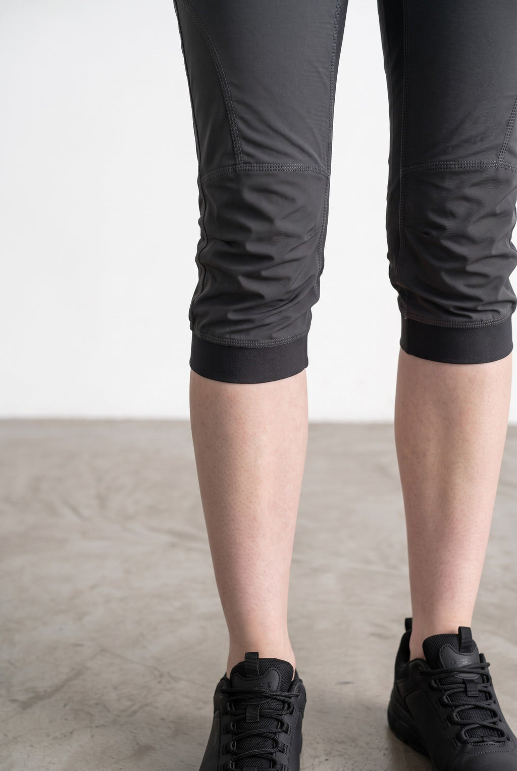 Freefly CF Short Female - Black/Cartoon Chaos Printed Arm