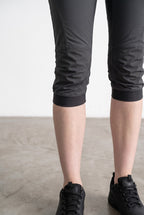 Freefly CF Short Female - Black/Cartoon Chaos Printed Arm