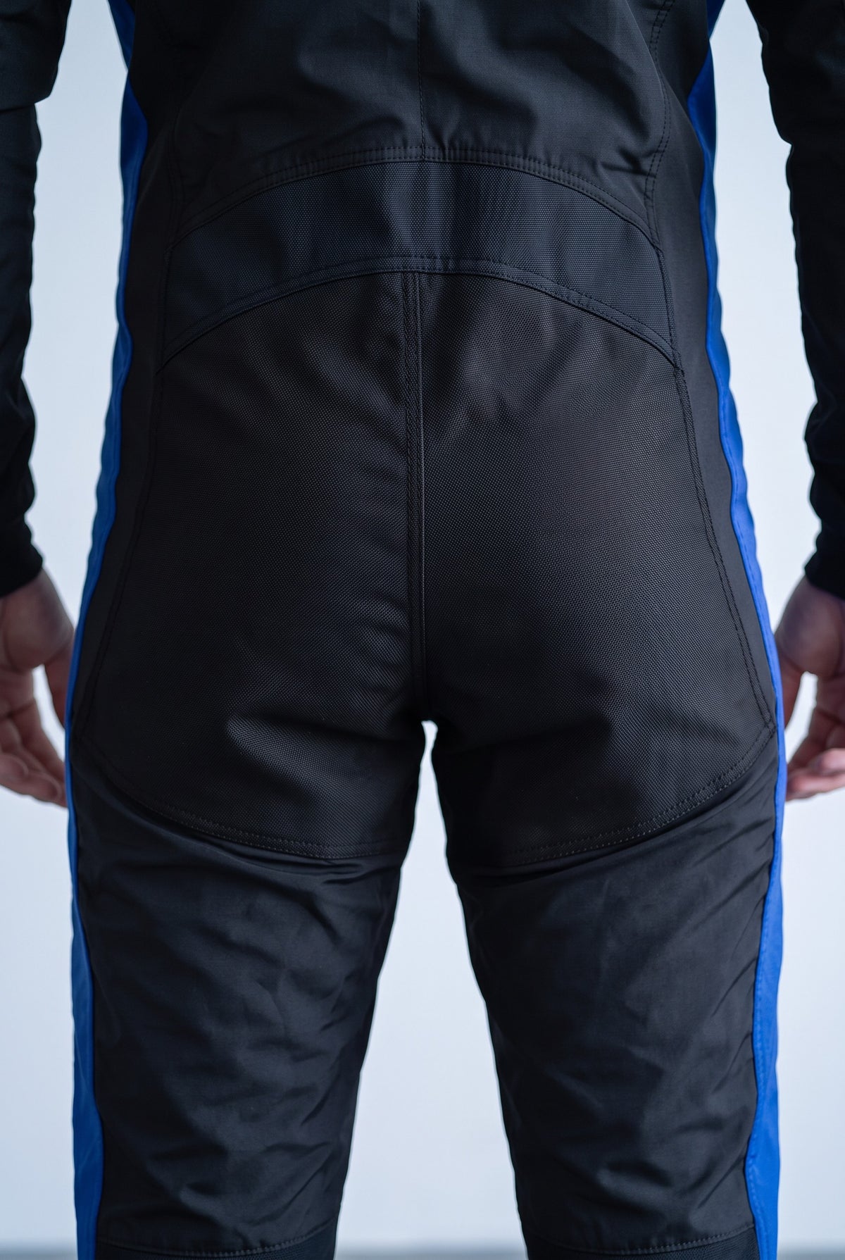Freefly NSL Schwarz/Blau