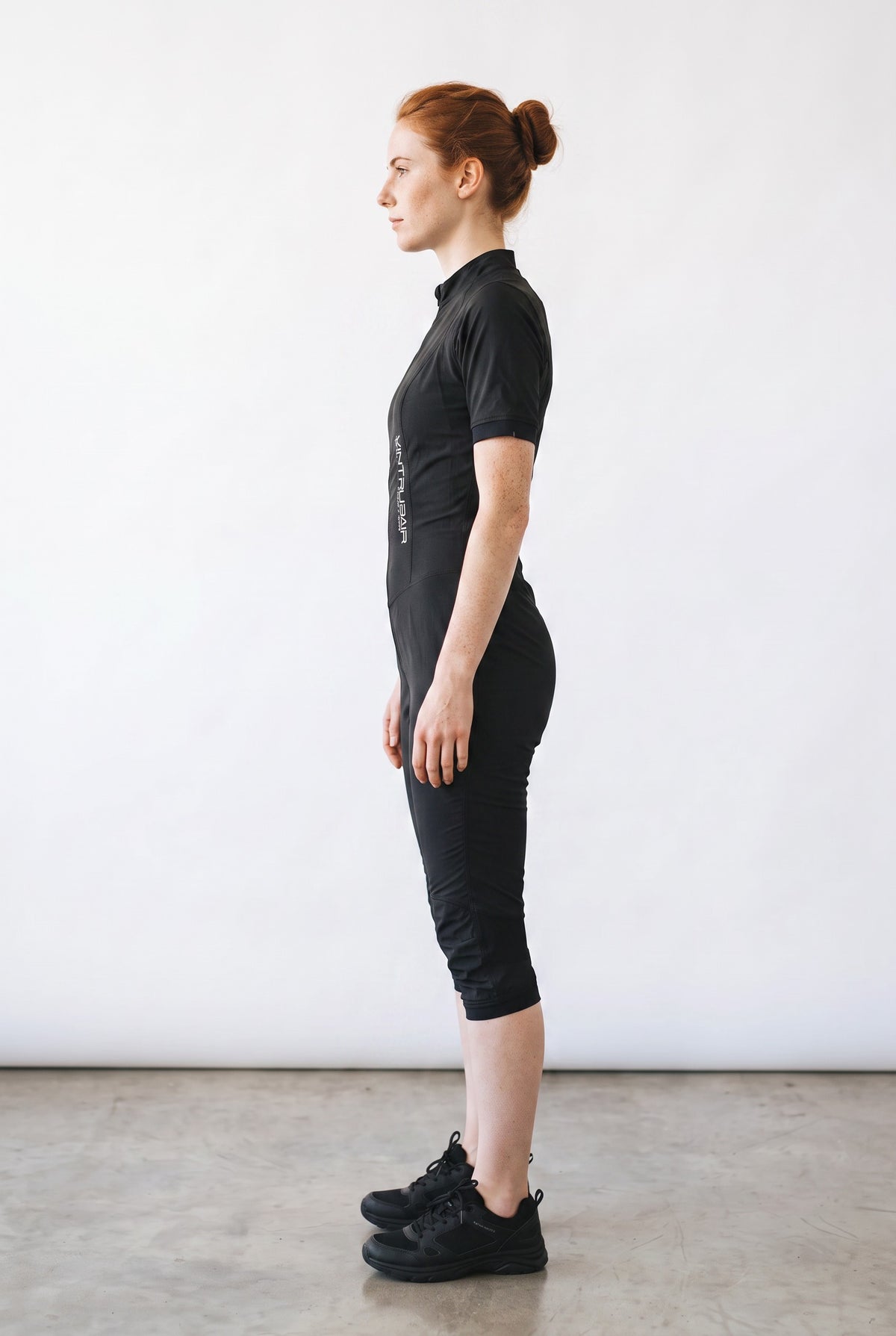 Freefly CF Short Female - Full Black