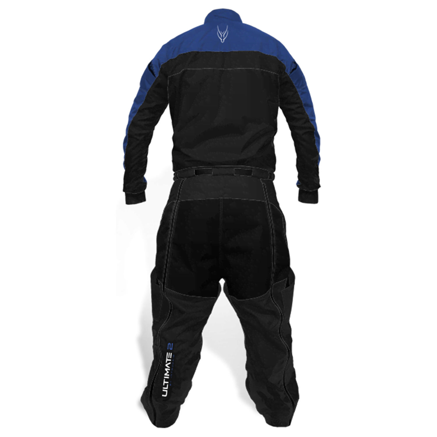 Intrudair Ultimate 2 (Blue/Black)