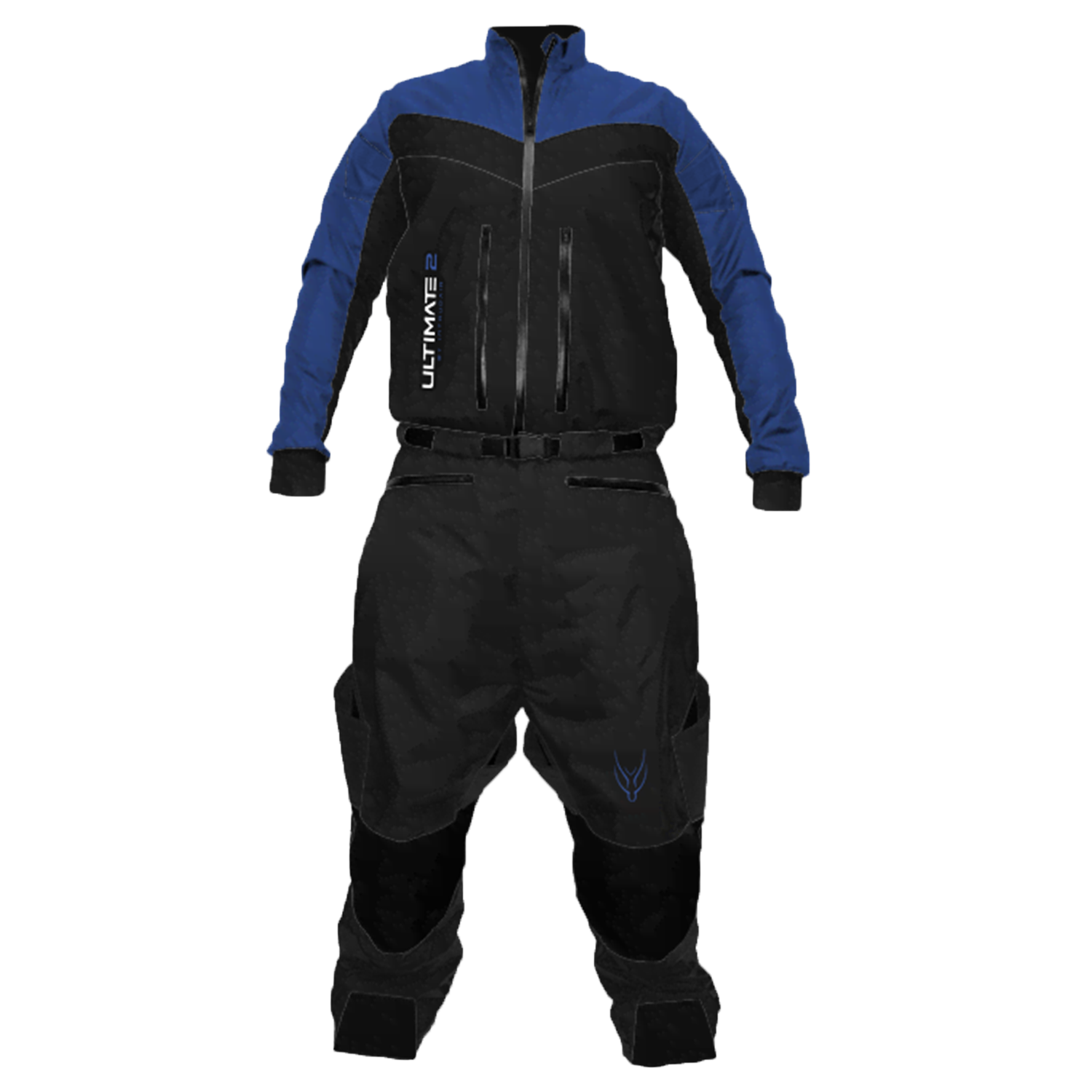 Intrudair Ultimate 2 (Blue/Black)