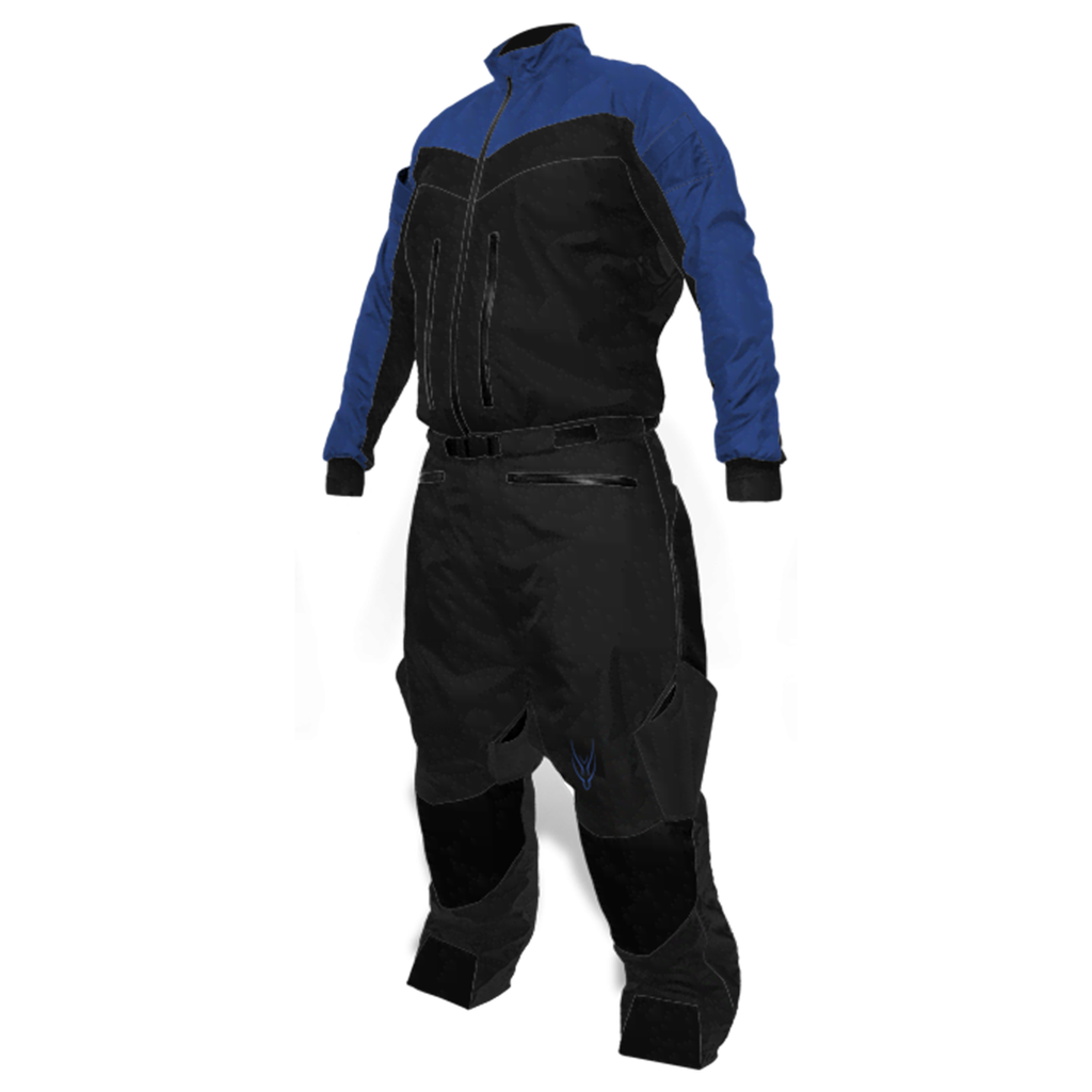 Intrudair Ultimate 2 (Blue/Black)