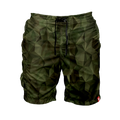 Intrudair Cargo Shorts (Camo) [SIZE XL]