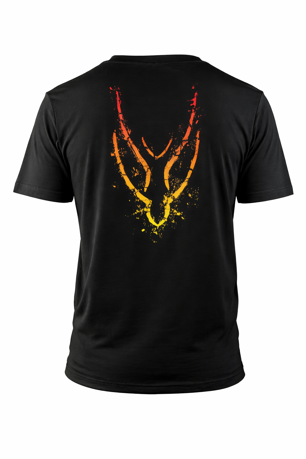 Intrudair Female Inferno Drop T-Shirt