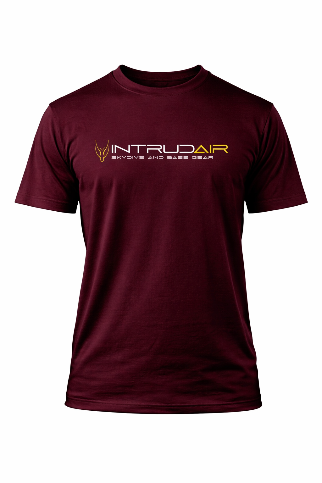 Intrudair Wine Red