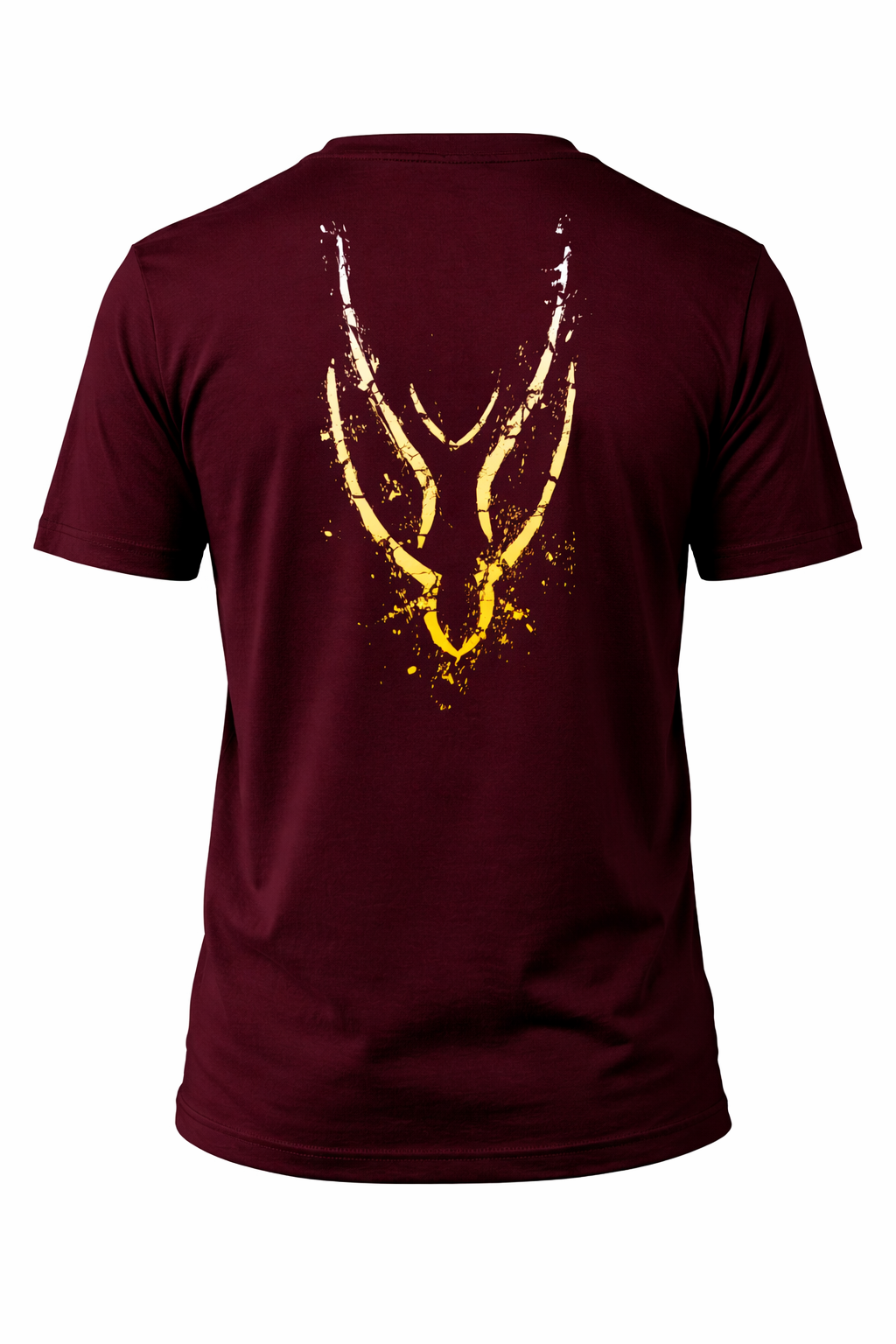Intrudair Wine Red