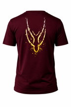 Intrudair Wine Red