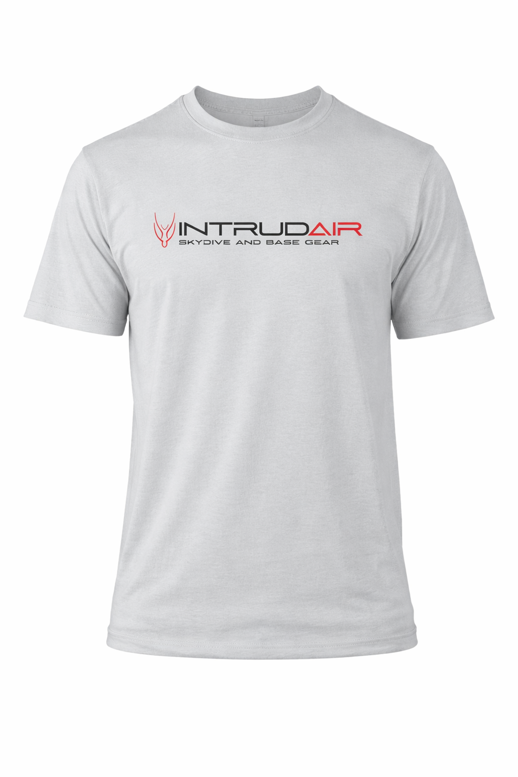 Intrudair Light Grey