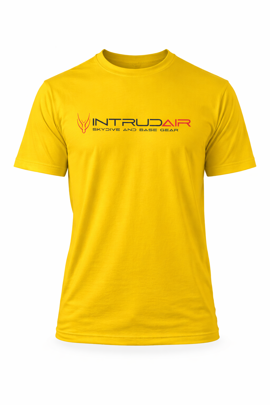 Intrudair Yellow