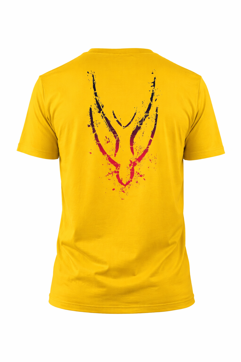 Intrudair Yellow