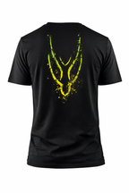 Intrudair T-Shirt Female Black
