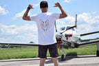 Intrudair Cargo Shorts (Mystic Turtle)