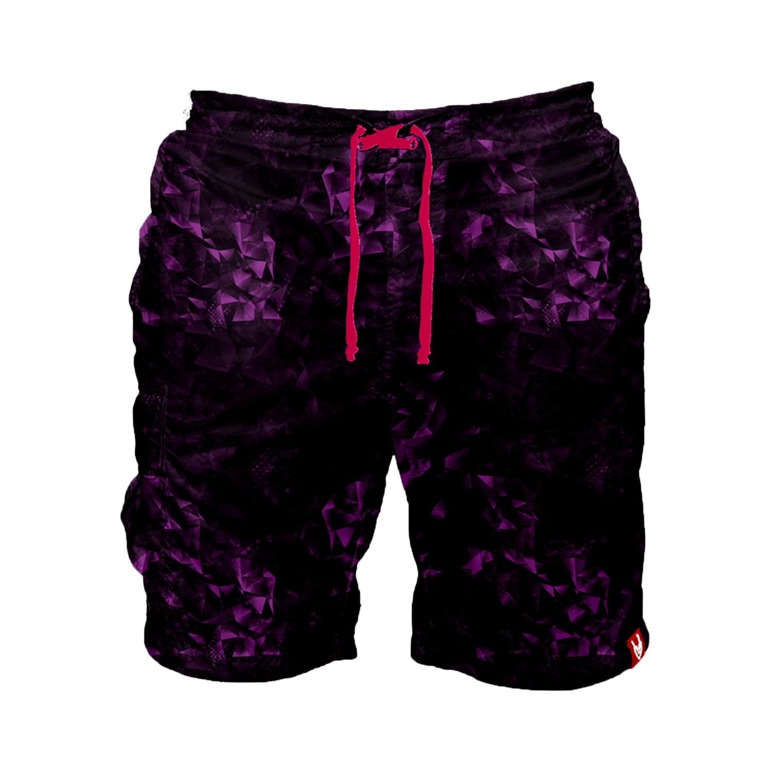 Intrudair Cargo Shorts (Voidshard) [SIZE XL]