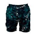 Intrudair Cargo Shorts (Deepsea) [SIZE XL]