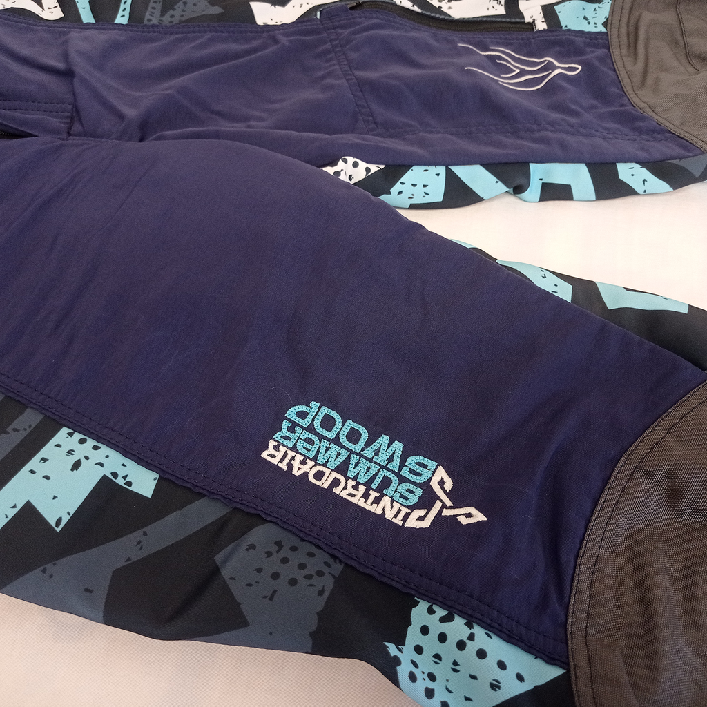 Printed Summer Swoop SIZE XL/L