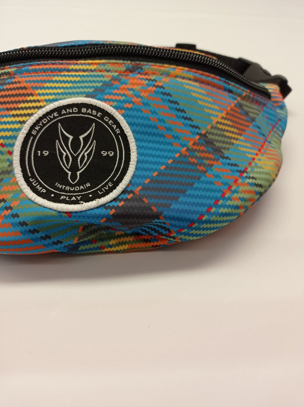 Kaleido Small Bum Bag