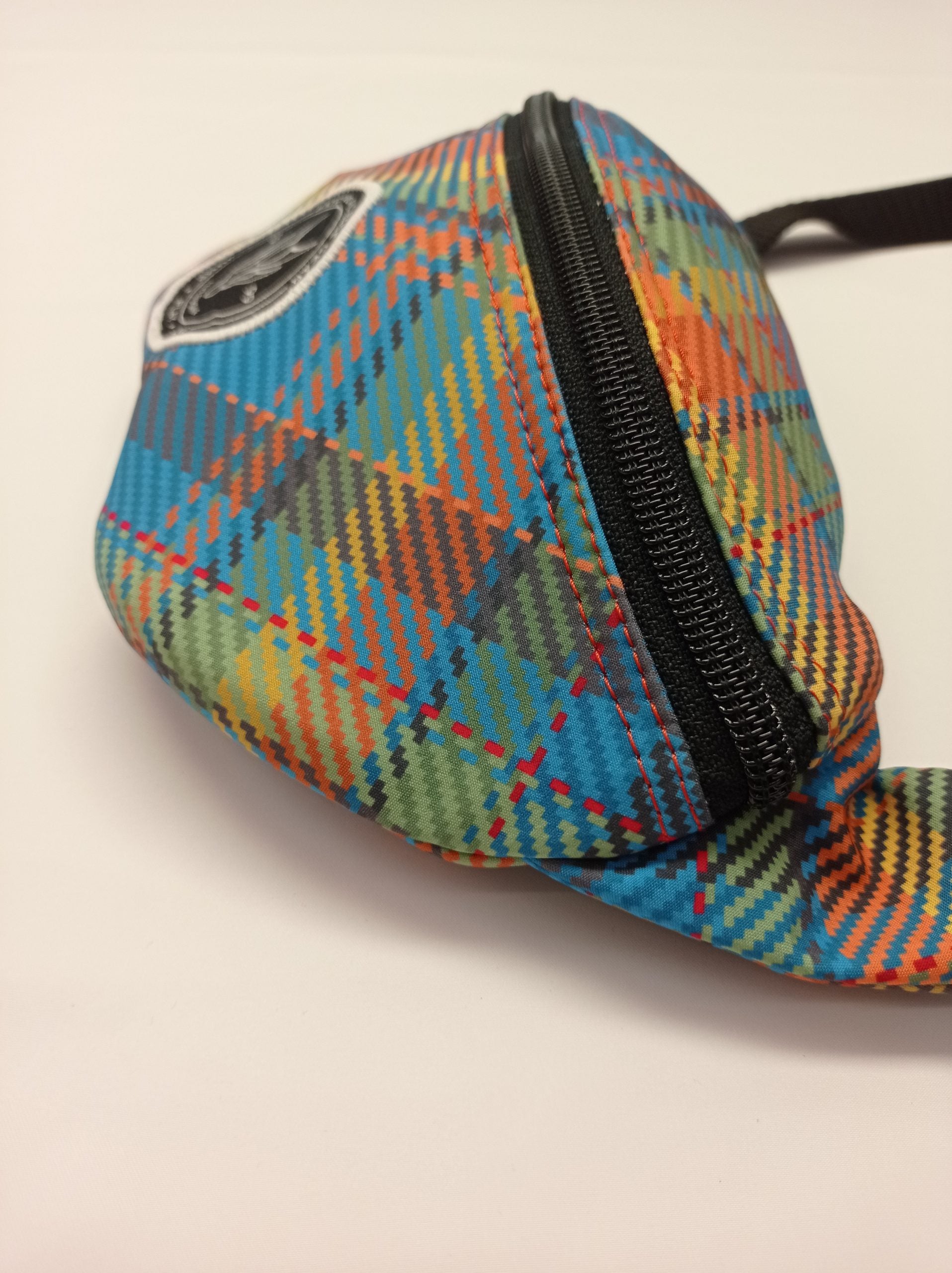 Kaleido Small Bum Bag