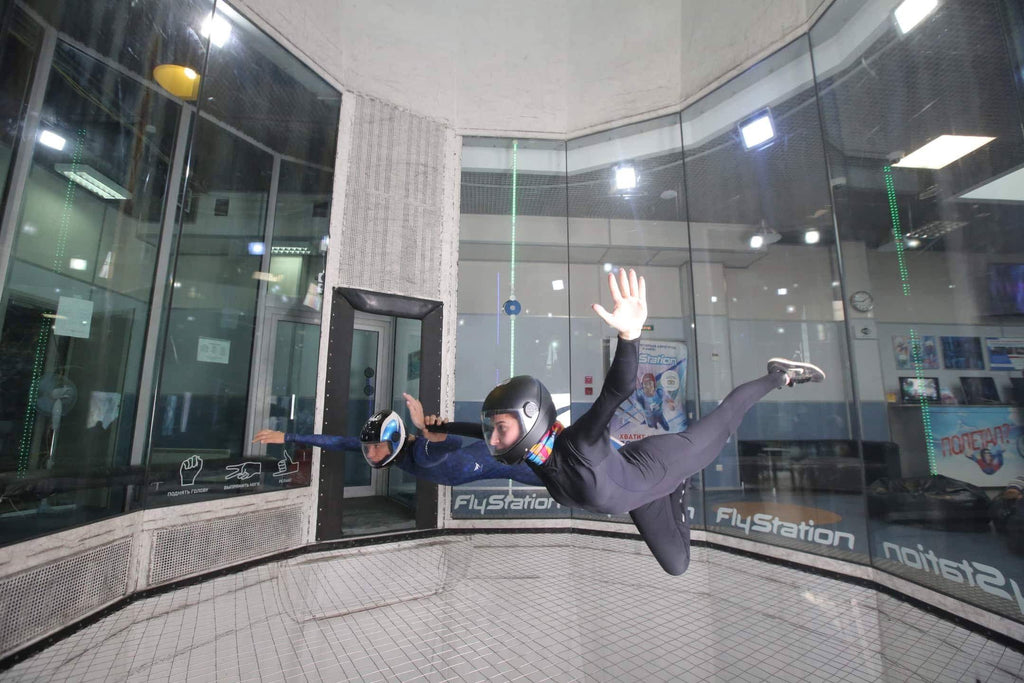 Tunnel Freestyle Female [L]