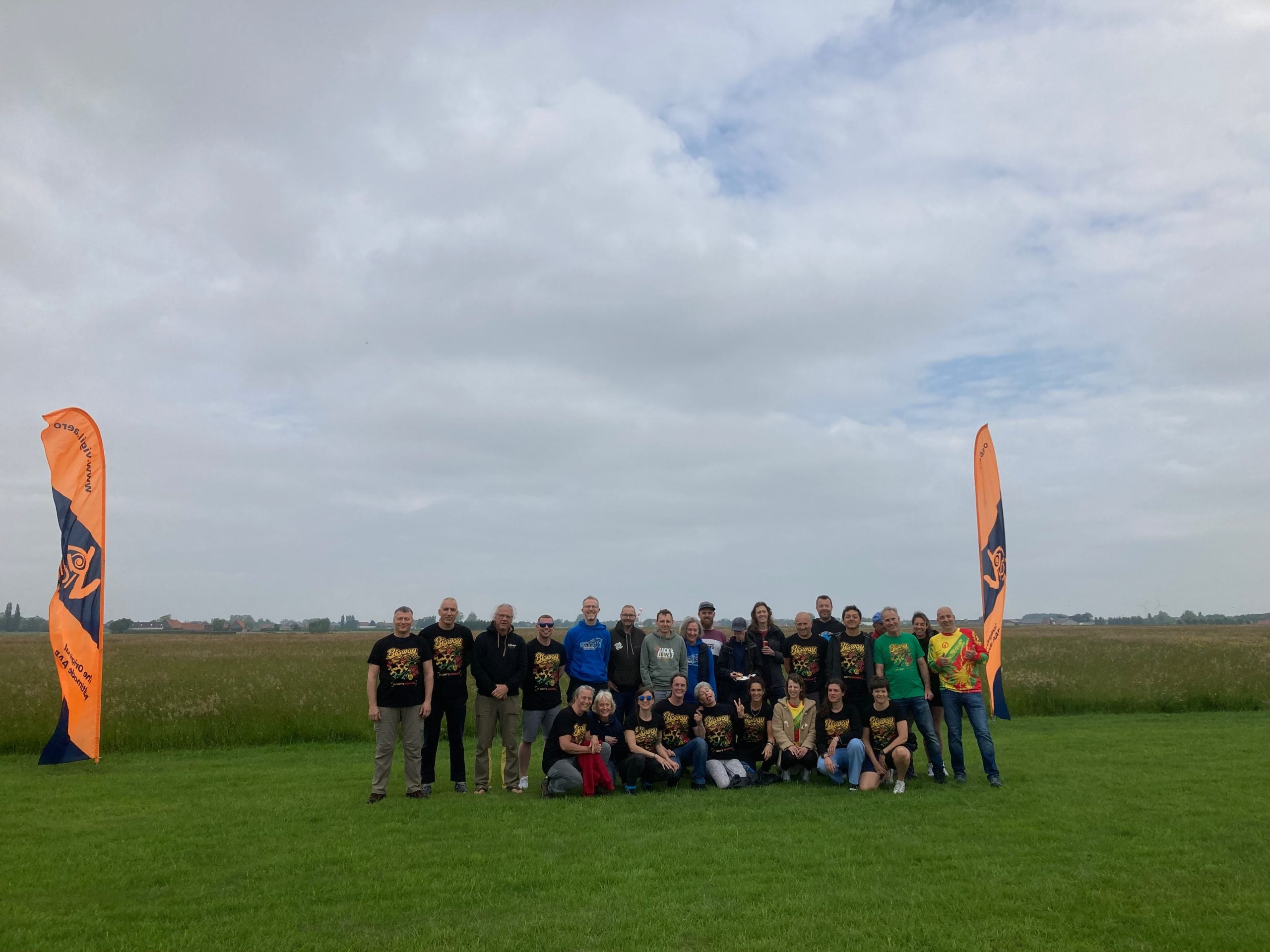 Intrudair Female Board Shorts (Blue Shard)