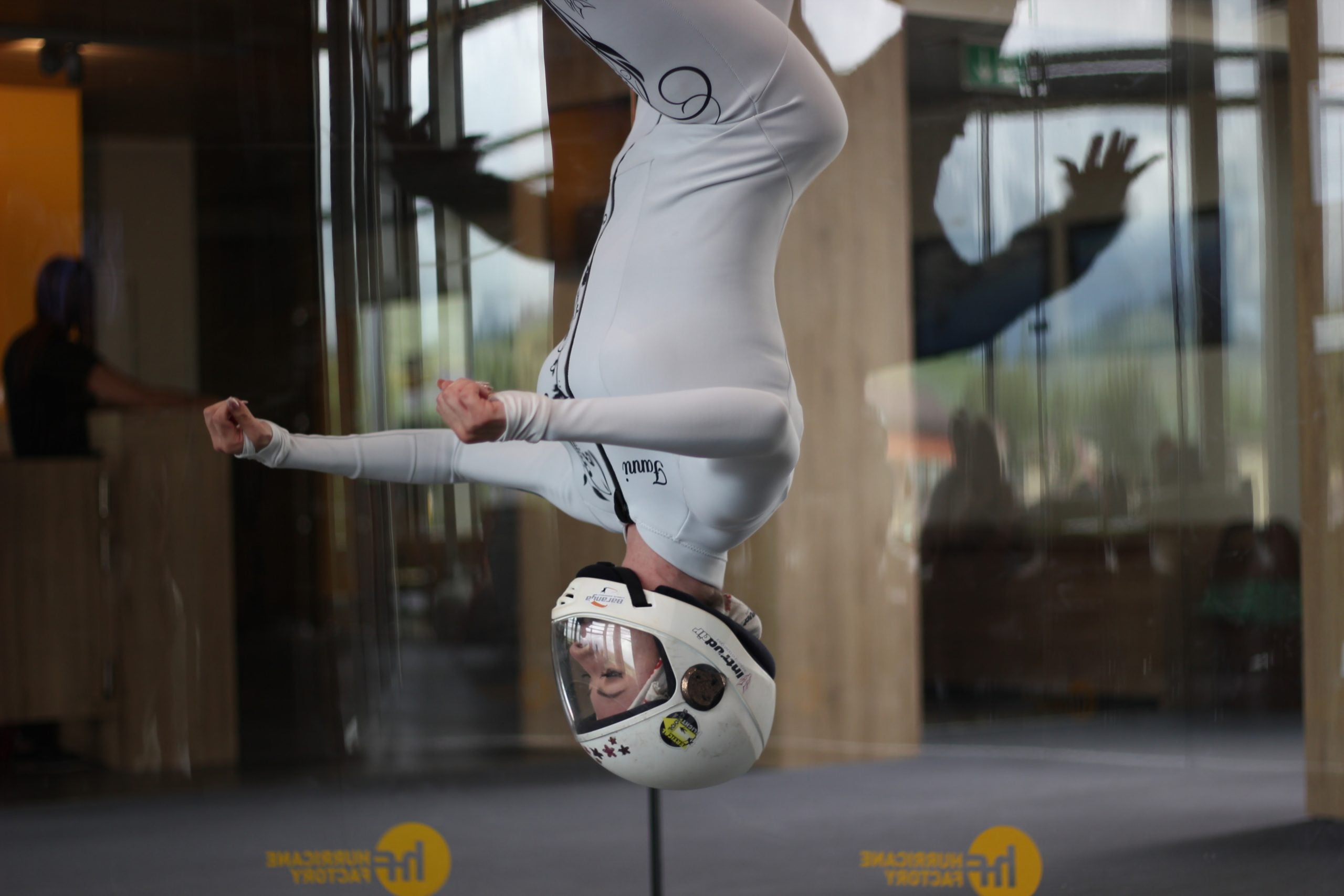 Tunnel Freestyle Female [L]