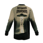 Intrudair® Skydiver Invasion 2.0