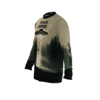 Intrudair® Skydiver Invasion 2.0