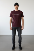 Intrudair Wine Red