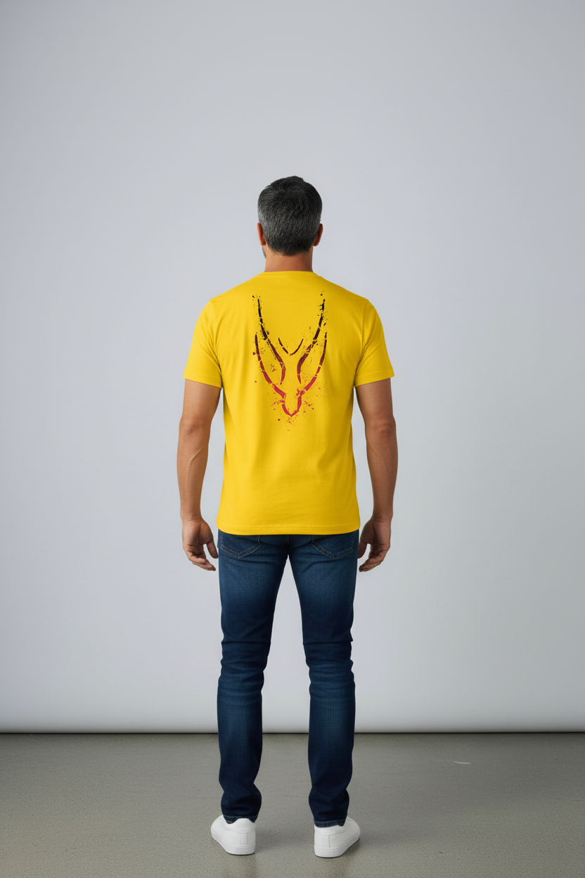 Intrudair Yellow