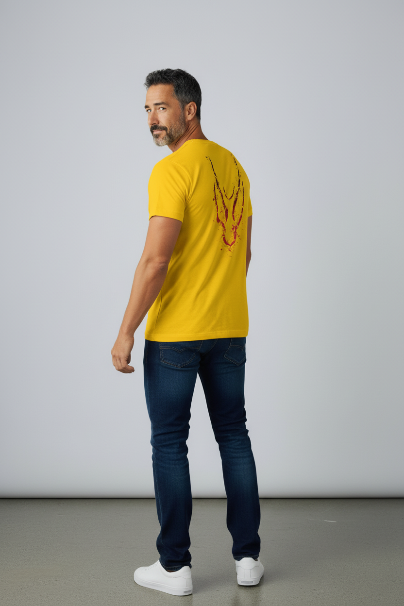 Intrudair Yellow