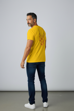 Intrudair Yellow