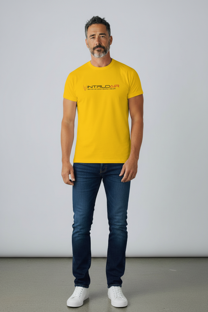 Intrudair Yellow