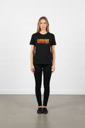 Intrudair Female Inferno Drop T-Shirt