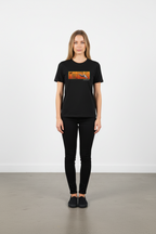 Intrudair Female Inferno Drop T-Shirt