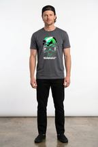 T-Shirt Intrudair Swoop-Dog
