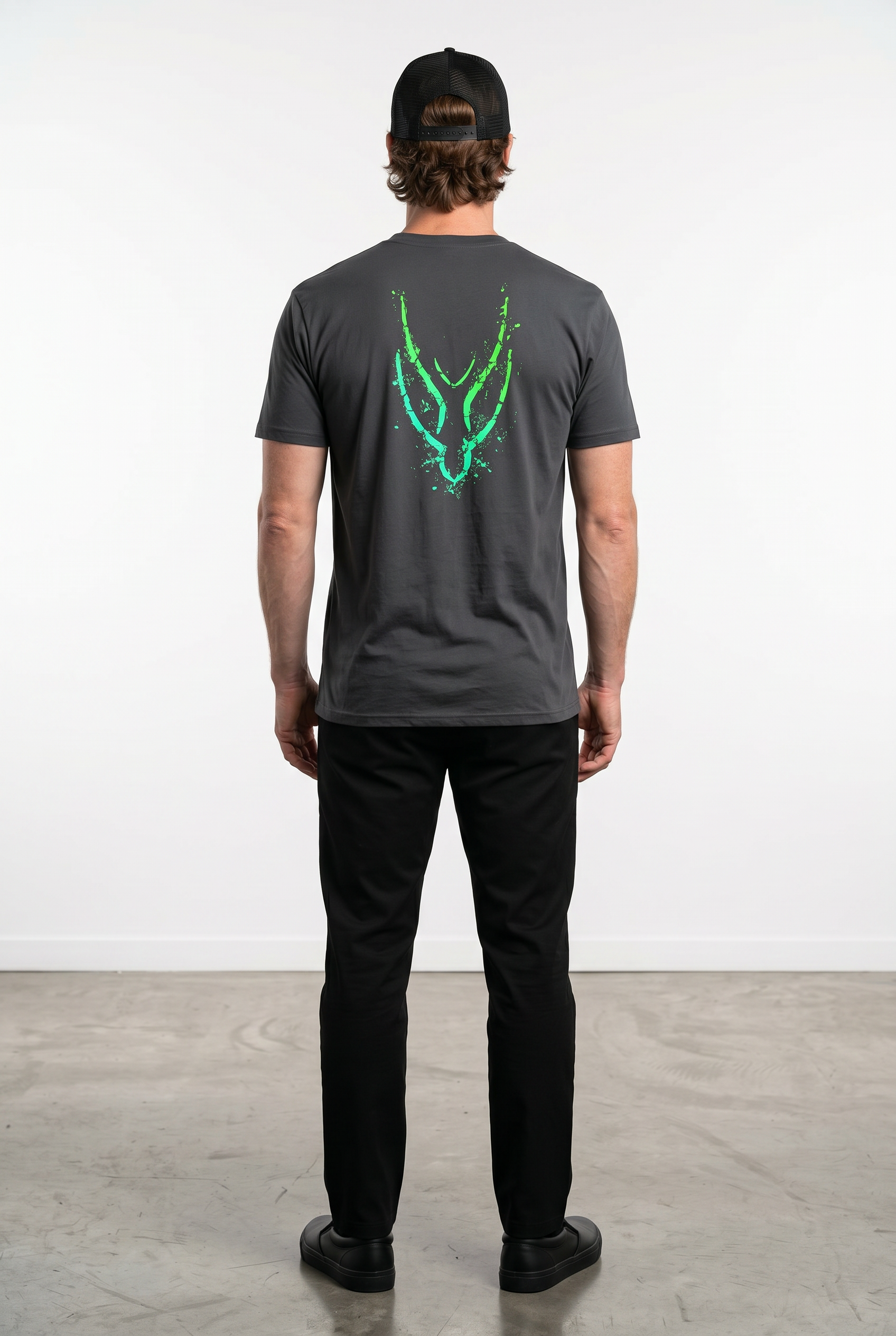 T-Shirt Intrudair Swoop-Dog