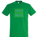 Intrudair Green T-Shirt