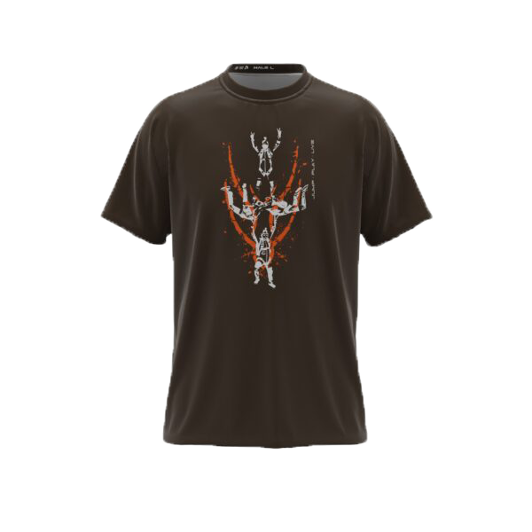T-Shirt Intrudair [Hybrid]