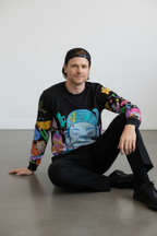 Intrudair® Jersey B*tch Please (Long)