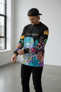 Intrudair® Jersey B*tch Please (Long)