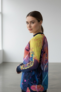 Intrudair® Acid Jersey  (Long Sleeved)