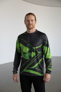 Intrudair® Jersey XRW Green (long sleeved)