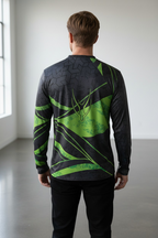 Intrudair® Jersey XRW Green (long sleeved)